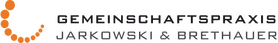 Logo Gemeinschaftspraxis Jarkowski Brethauer
