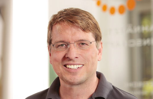Zahnarzt Dr. med. dent. Urs Niclas Jarkowski