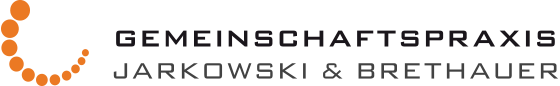Logo Gemeinschaftspraxis Jarkowski Brethauer